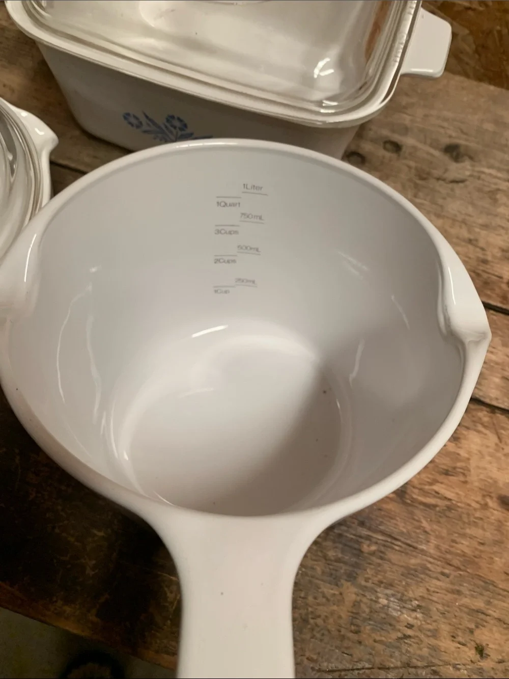 Cookware